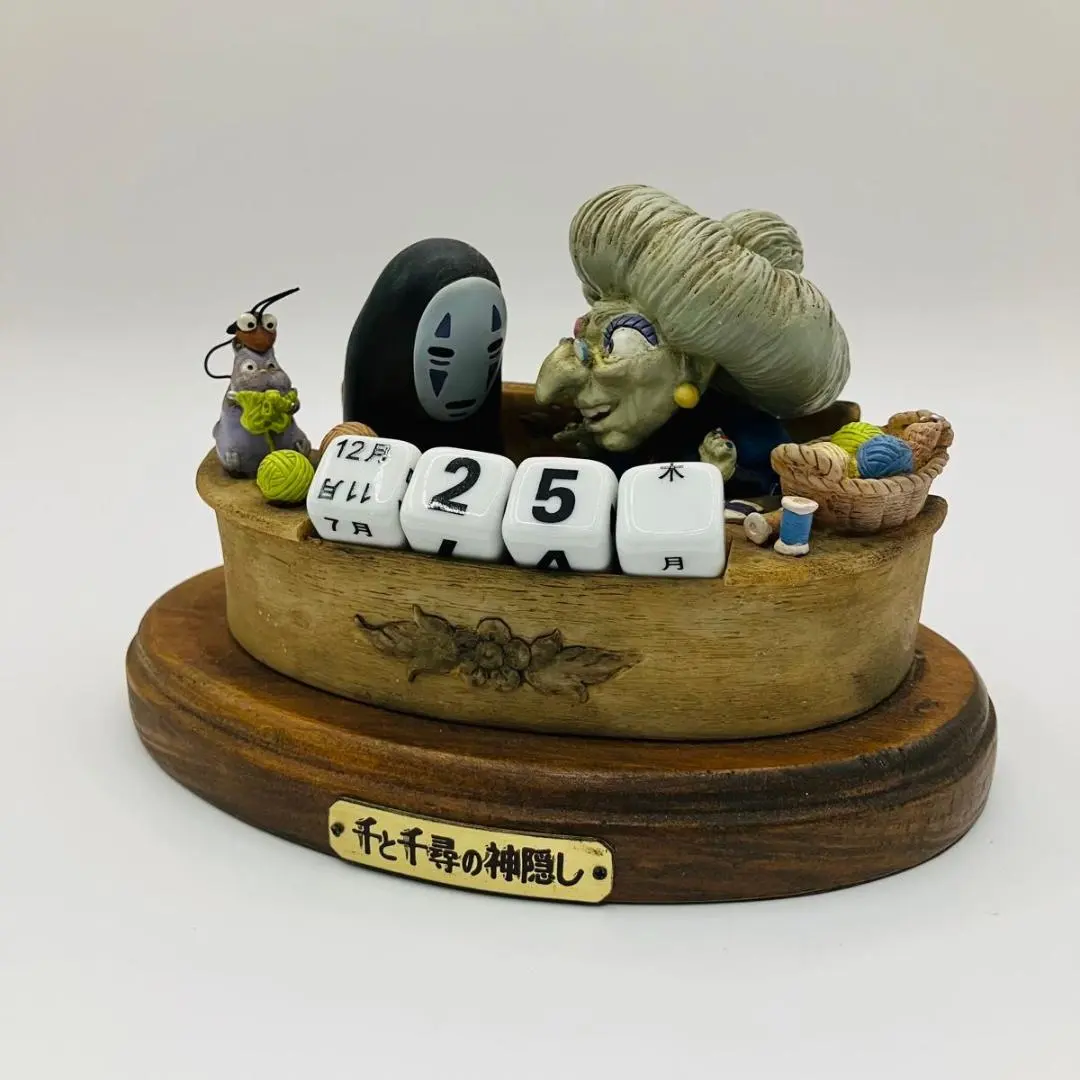 2026年最新】湯婆婆 こけしの人気アイテム - メルカリ