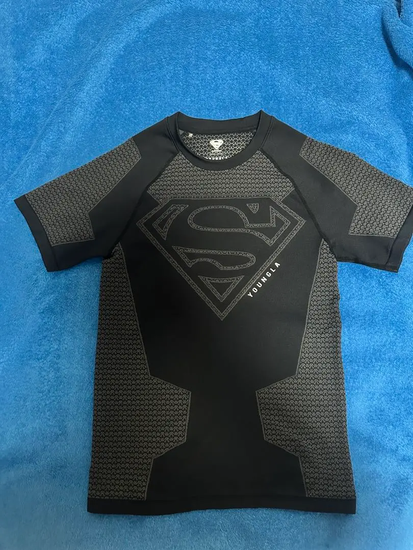 2026年最新】スーパーマンコンプレッションの人気アイテム - メルカリ