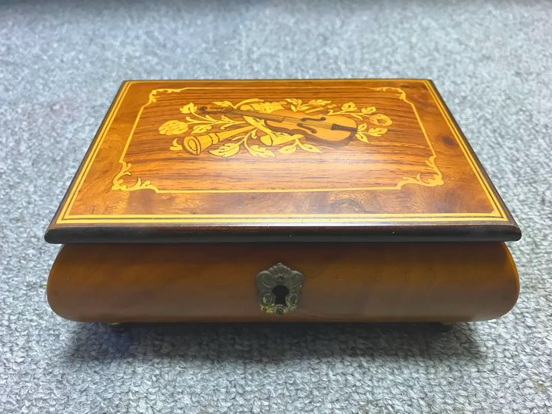 2026年最新】オルゴール romanceの人気アイテム - メルカリ