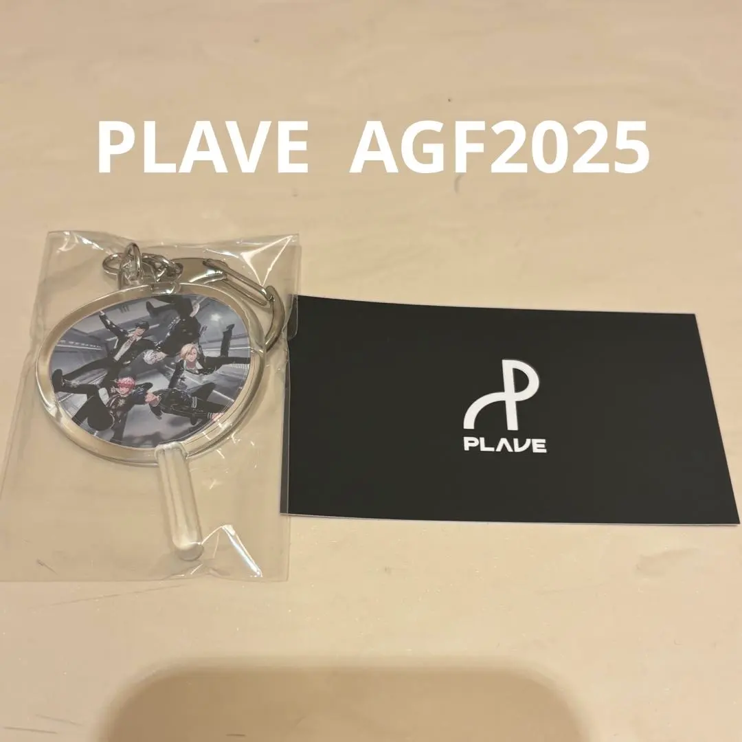 2026年最新】plave ハミン アクスタの人気アイテム - メルカリ