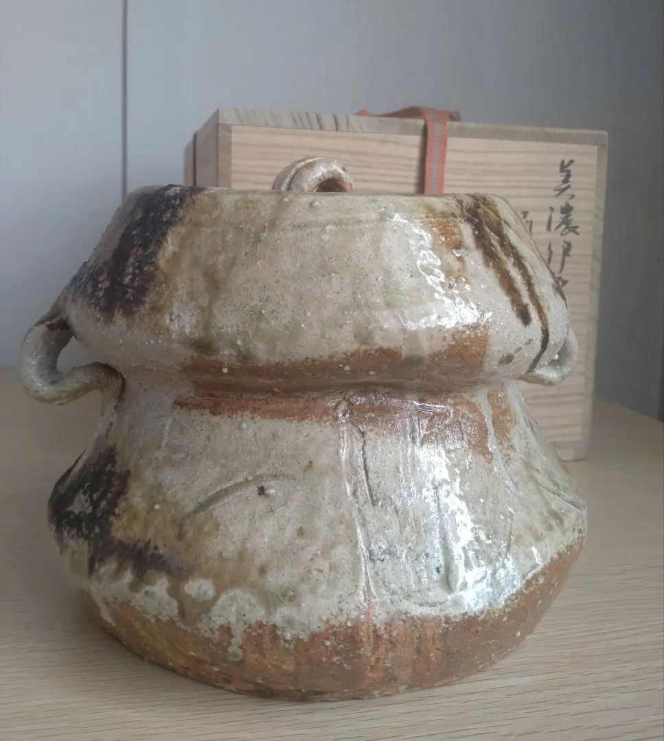 2026年最新】伊賀 水指の人気アイテム - メルカリ