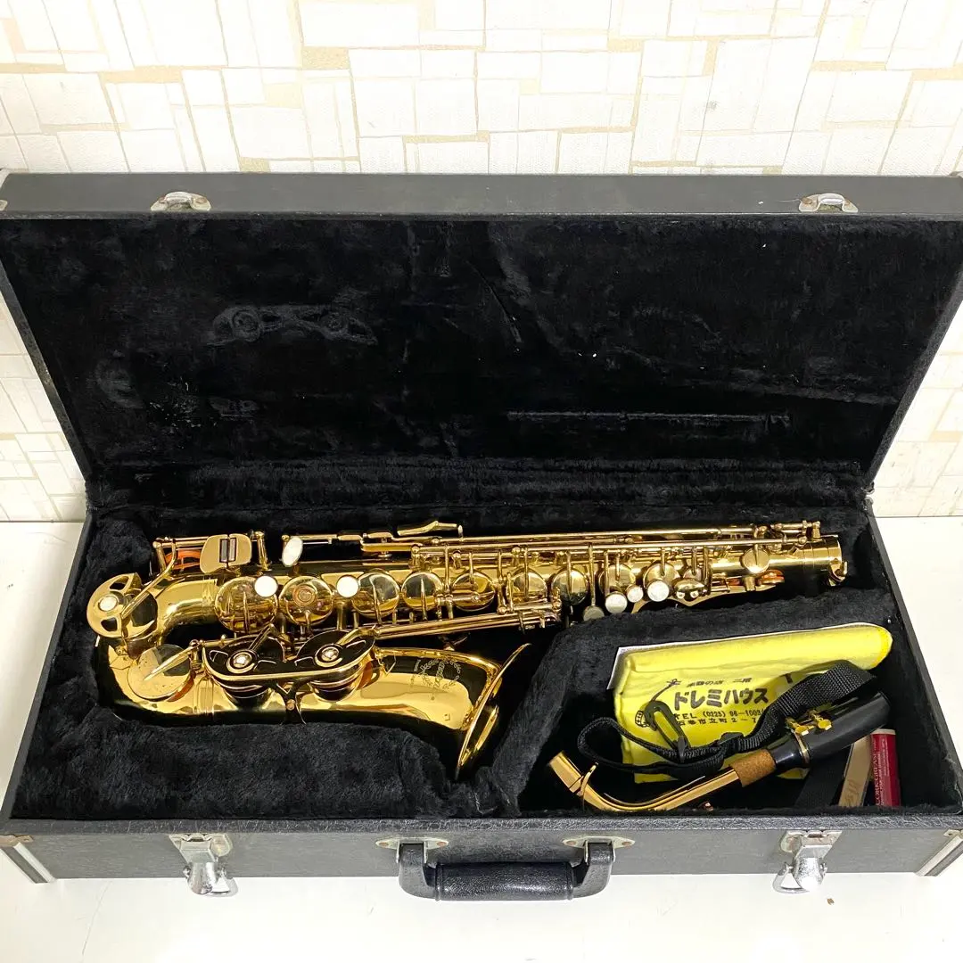 2026年最新】サックス MAXTONEの人気アイテム - メルカリ