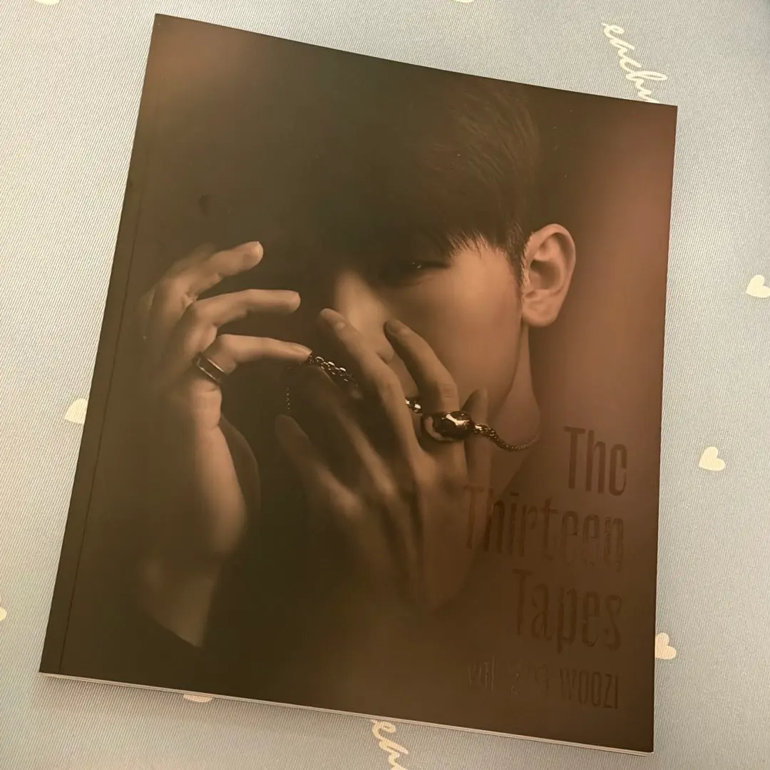 2026年最新】woozi tttの人気アイテム - メルカリ