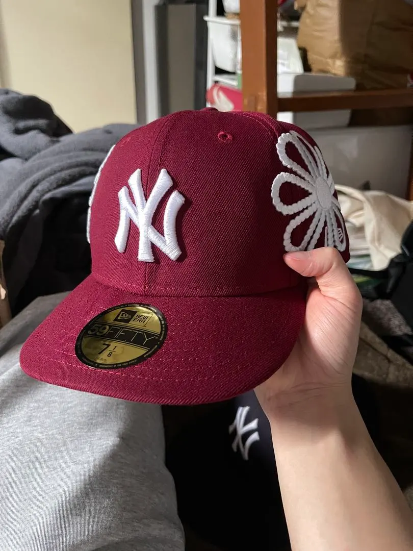 2026年最新】rule the fate キャップの人気アイテム - メルカリ