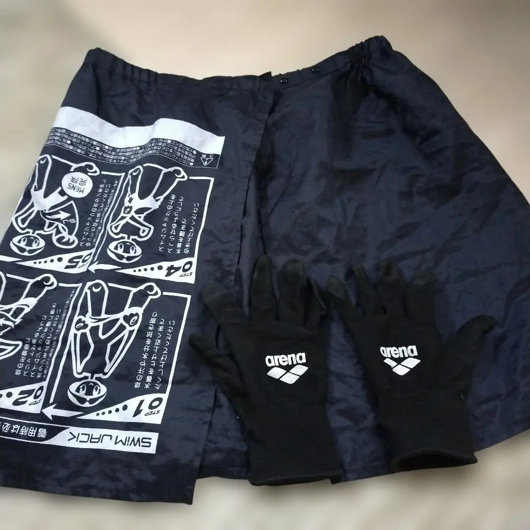 2026年最新】arenaスイムジャックの人気アイテム - メルカリ