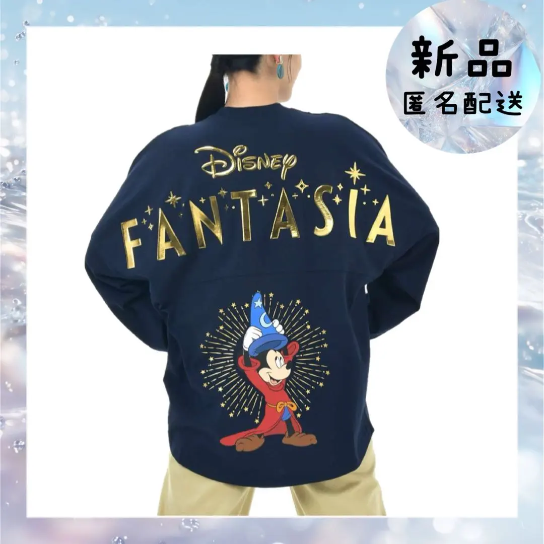 2026年最新】スピリットジャージー ディズニー ファンタジアの人気