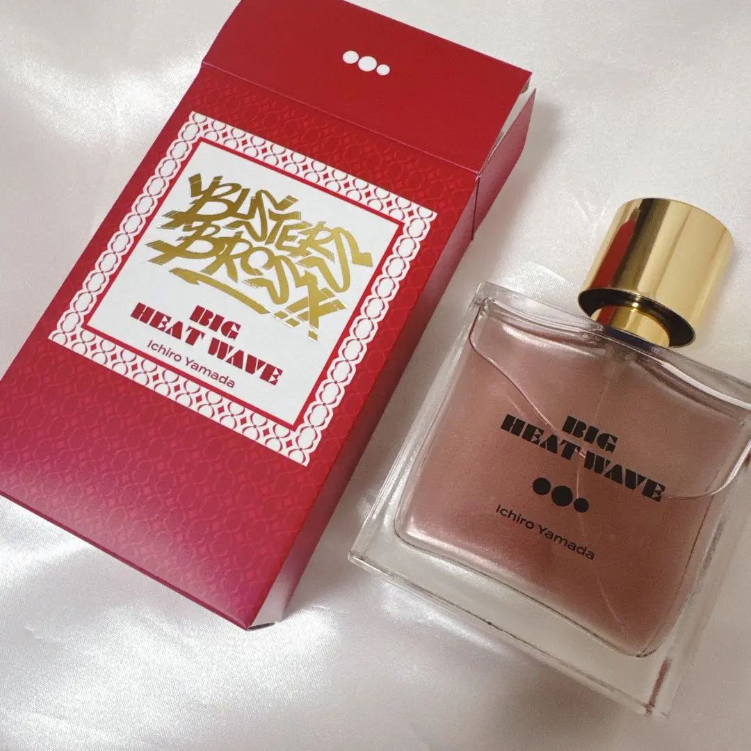 2026年最新】山田一郎 オードトワレの人気アイテム - メルカリ