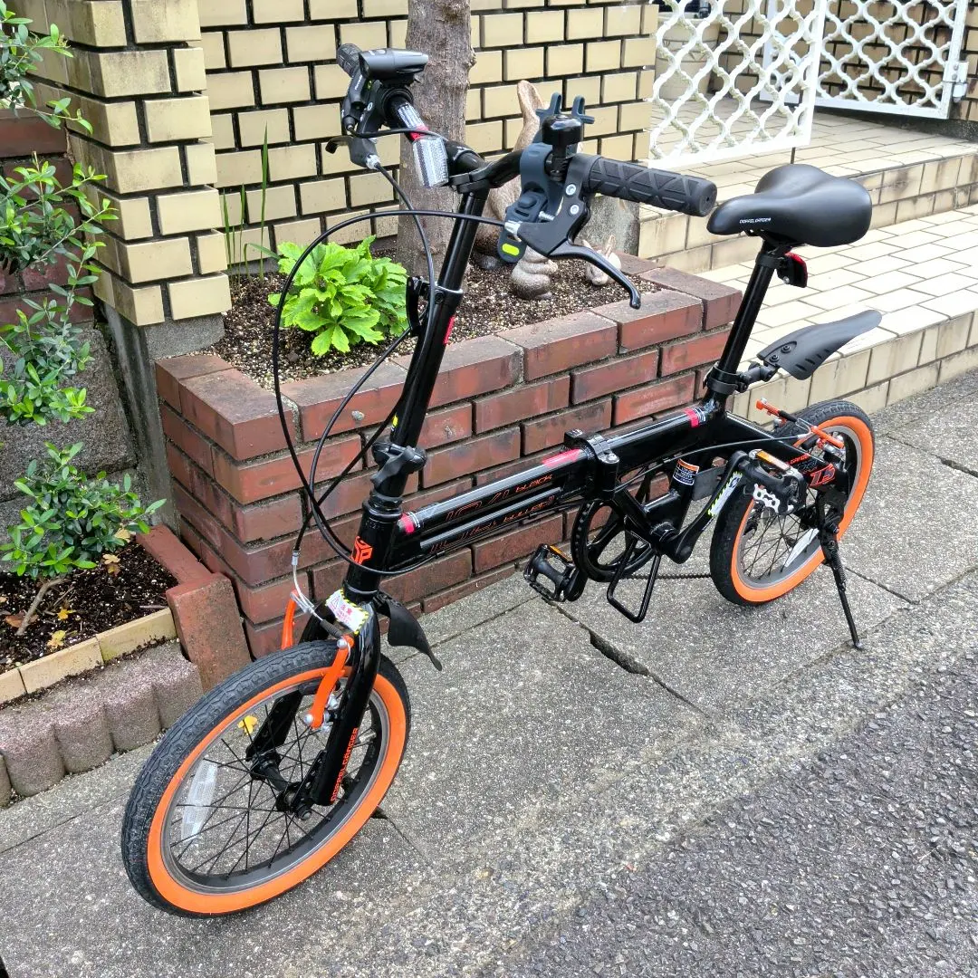 2026年最新】ドッペルギャンガー bmxの人気アイテム - メルカリ