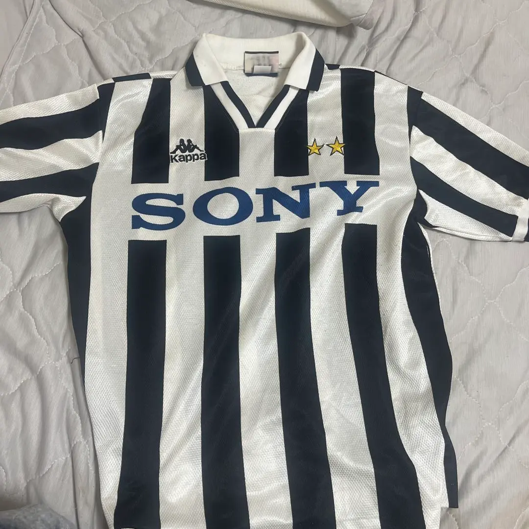2026年最新】ユベントス sonyの人気アイテム - メルカリ