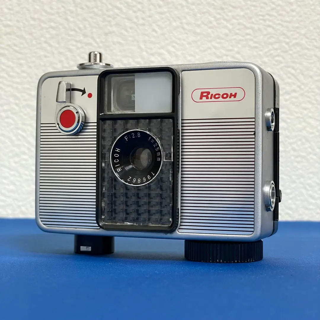 2026年最新】リコー オートハーフ eの人気アイテム - メルカリ