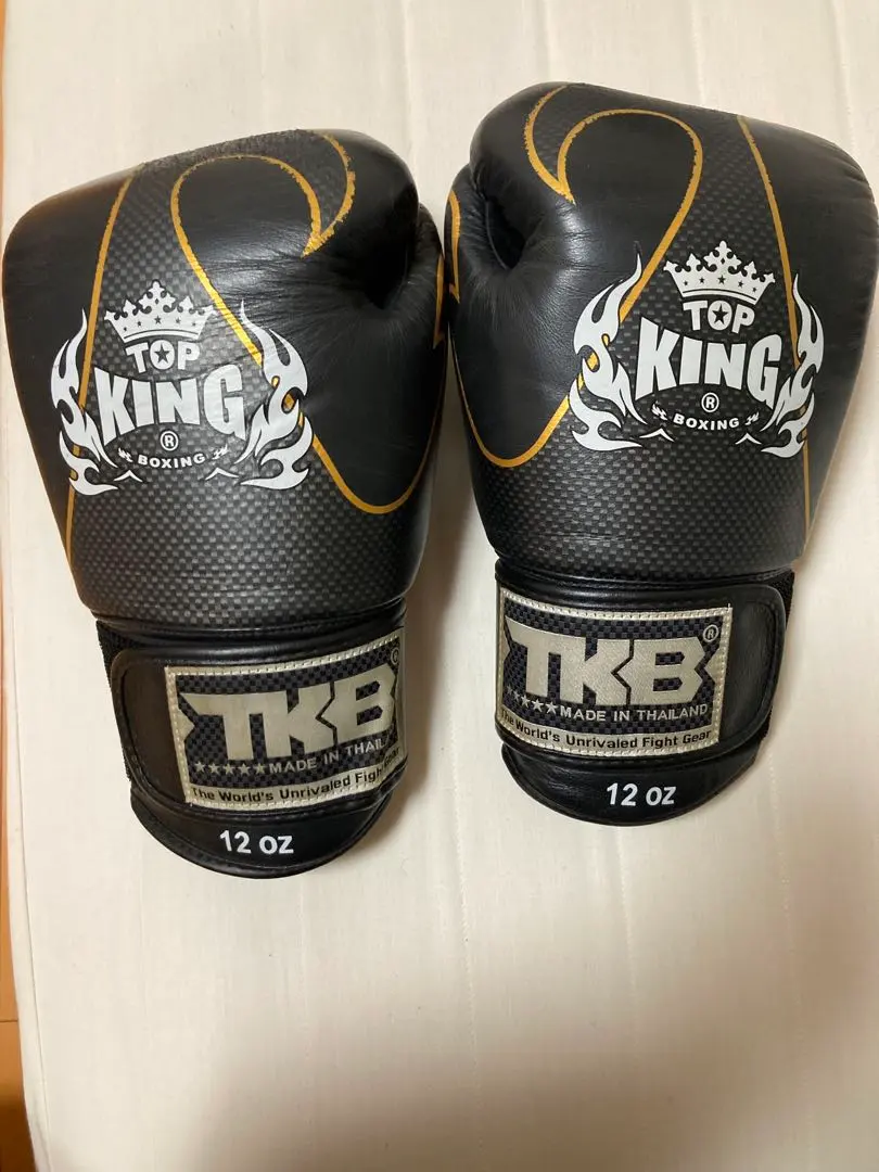 2026年最新】トップキング グローブの人気アイテム - メルカリ