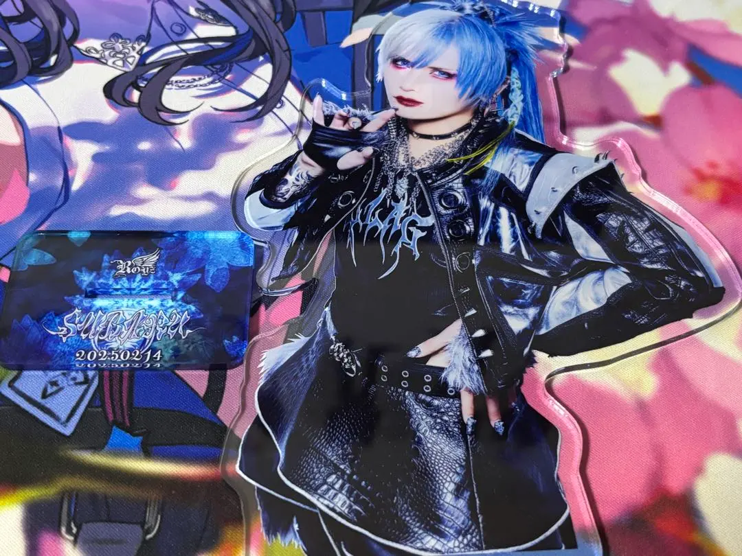 2026年最新】royz 昴 アクスタの人気アイテム - メルカリ