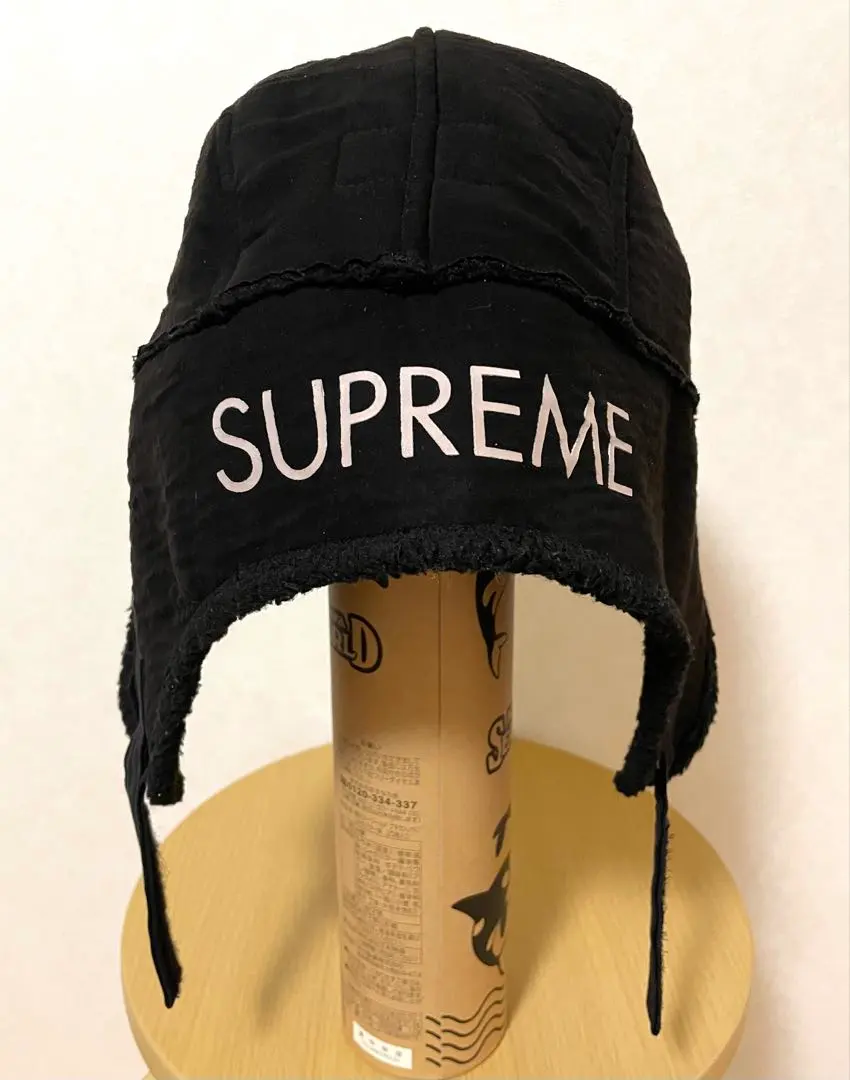 2026年最新】shearling trooper supremeの人気アイテム - メルカリ