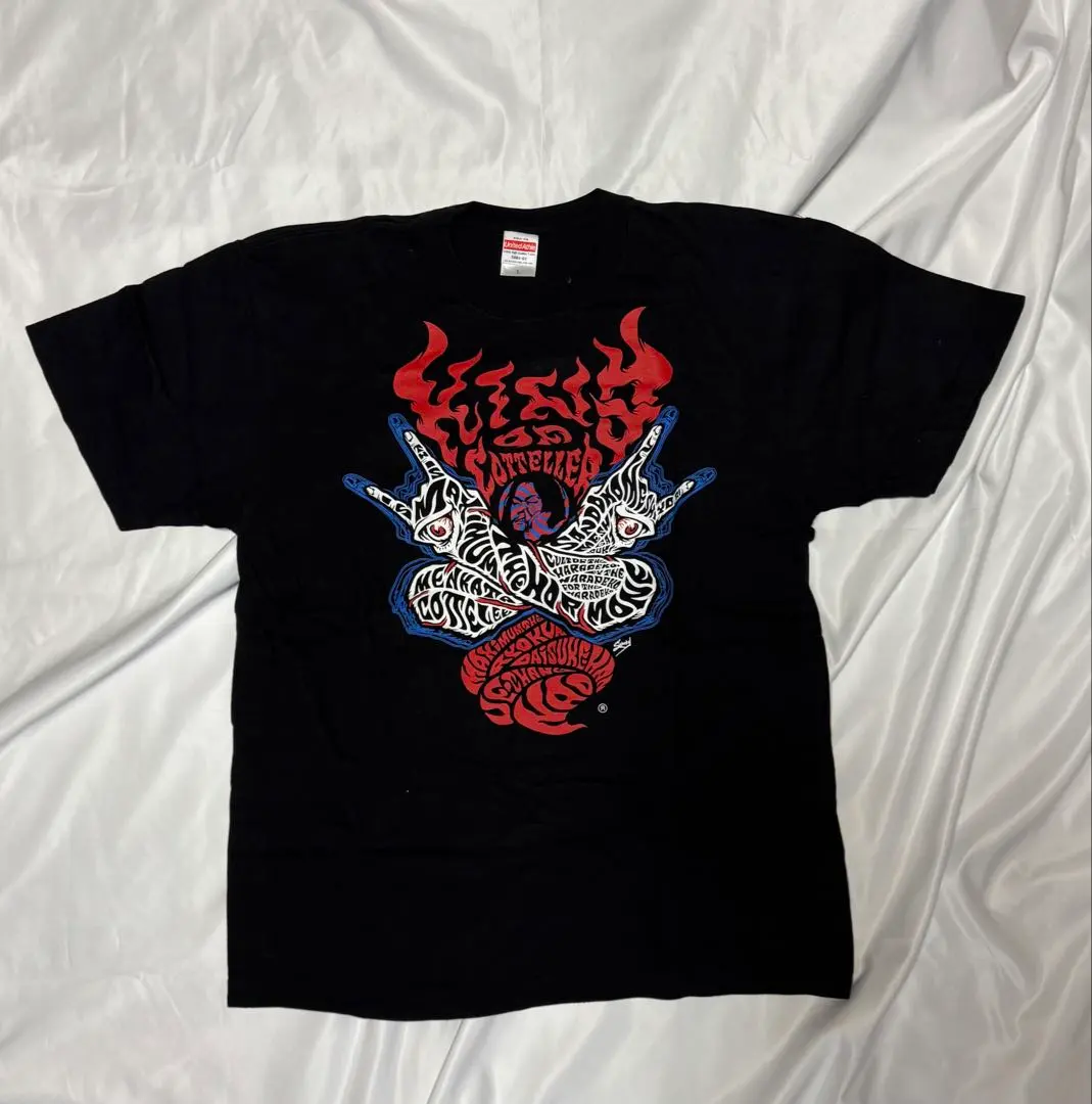 2026年最新】マキシマムザホルモン サインの人気アイテム - メルカリ