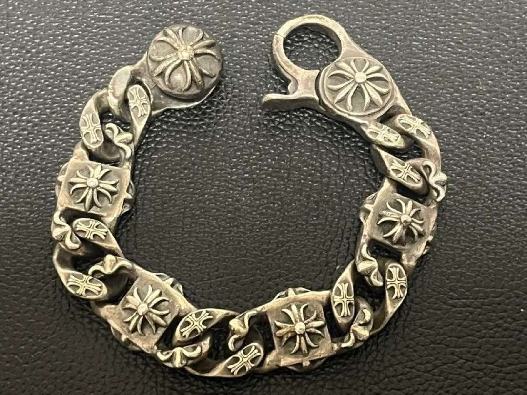 2026年最新】ブレスレット シルバー925 ゼニスの人気アイテム - メルカリ