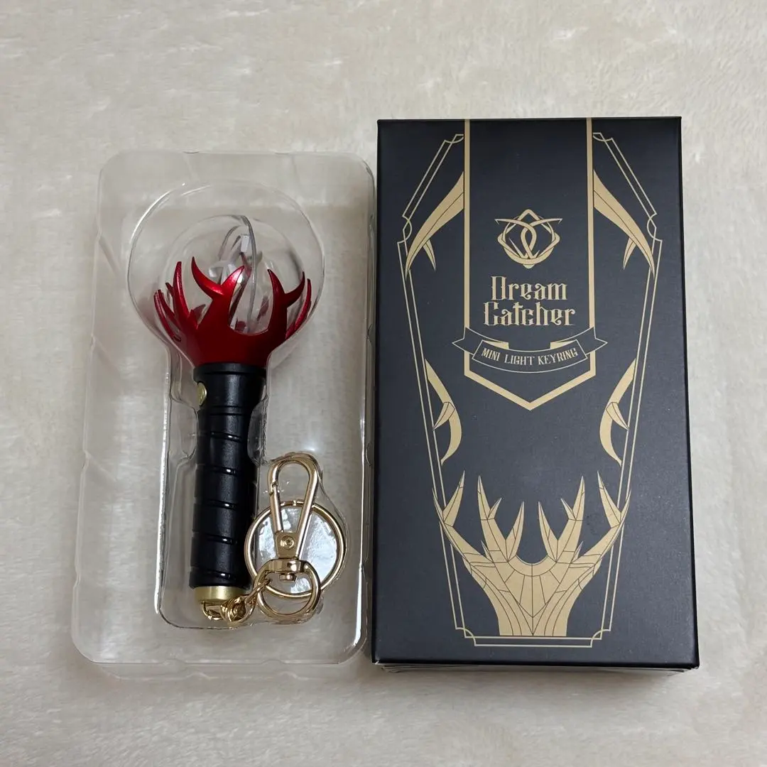 2026年最新】dreamcatcher ペンライトの人気アイテム - メルカリ