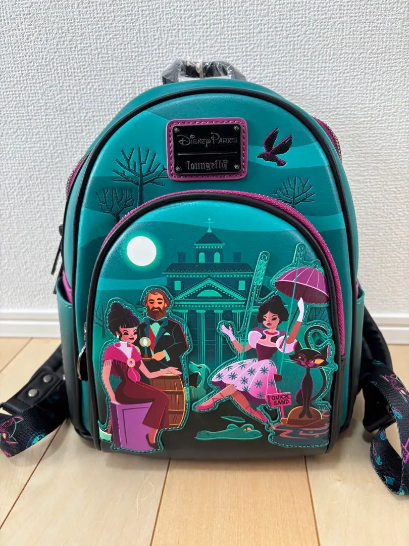 2026年最新】ラウンジフライ ホーンテッドマンションの人気アイテム