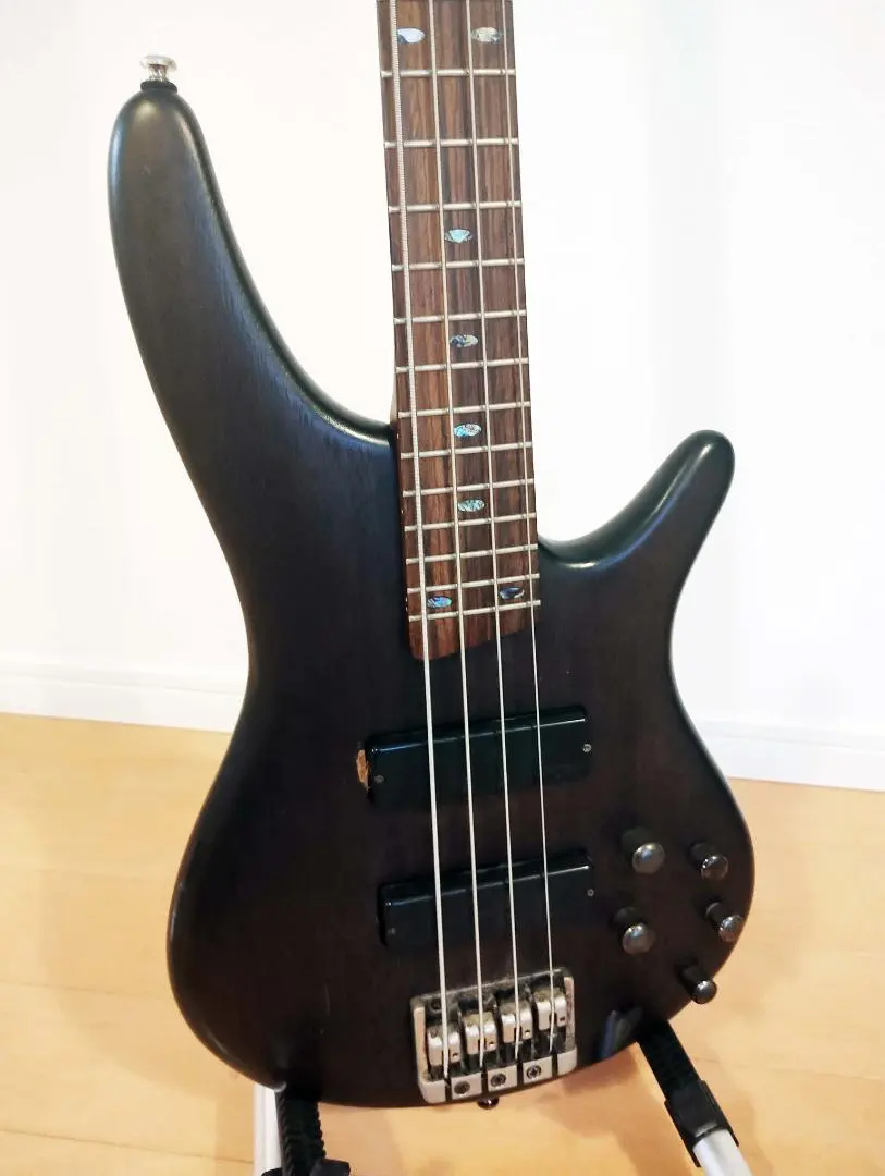 2026年最新】ibanez ベース sr500の人気アイテム - メルカリ