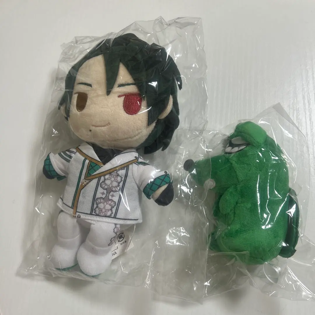 2026年最新】華doll ぬいぐるみの人気アイテム - メルカリ