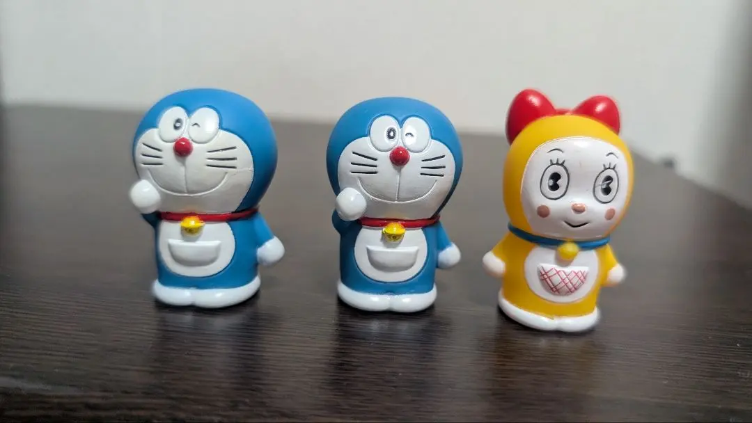 ドラえもんズ フィギュア 約30個セット｜楽天市場】ドラえもん