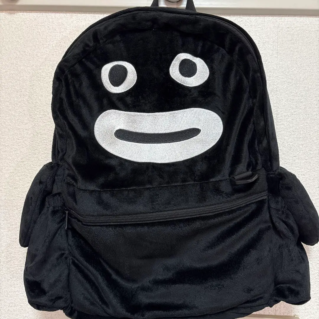 難あり】初代 GLAY ズラー氏 リュックの通販 by うぶち｜ラクマ GLAY
