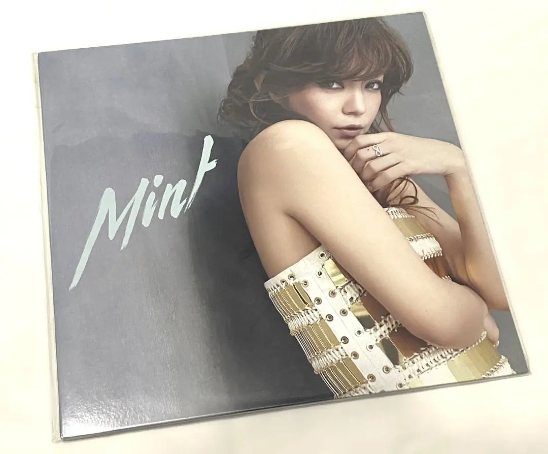 2026年最新】安室奈美恵アナログレコードの人気アイテム - メルカリ