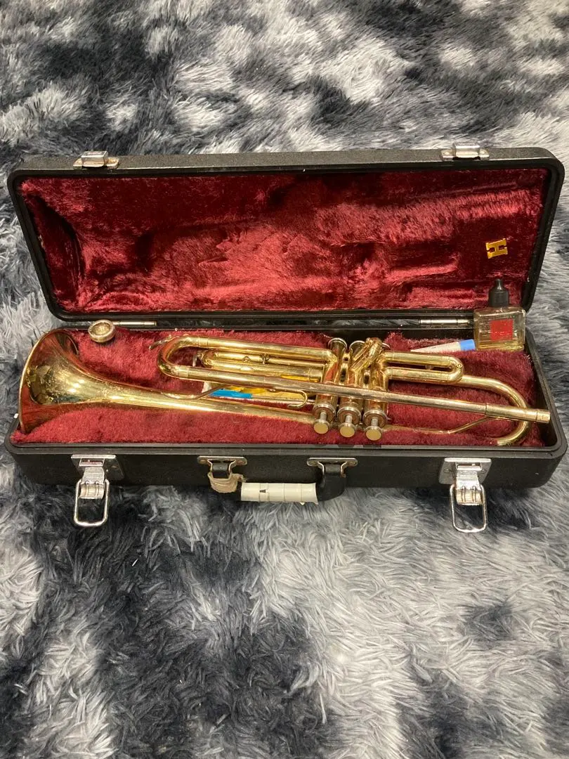 2026年最新】yamaha カスタムトランペット ytr-8335の人気アイテム