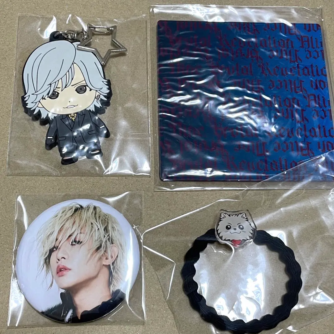 2026年最新】アリス九號 アクスタの人気アイテム - メルカリ