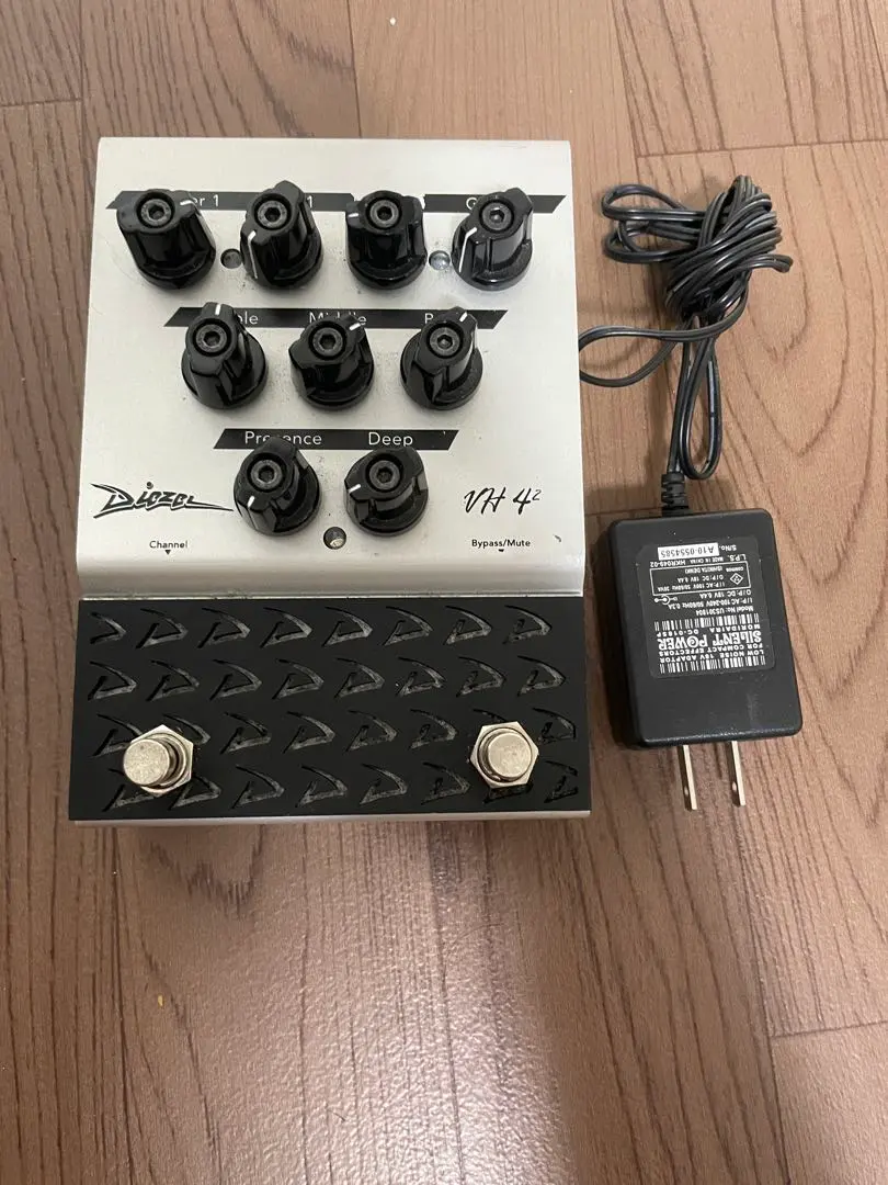 2026年最新】Diezel vh4の人気アイテム - メルカリ