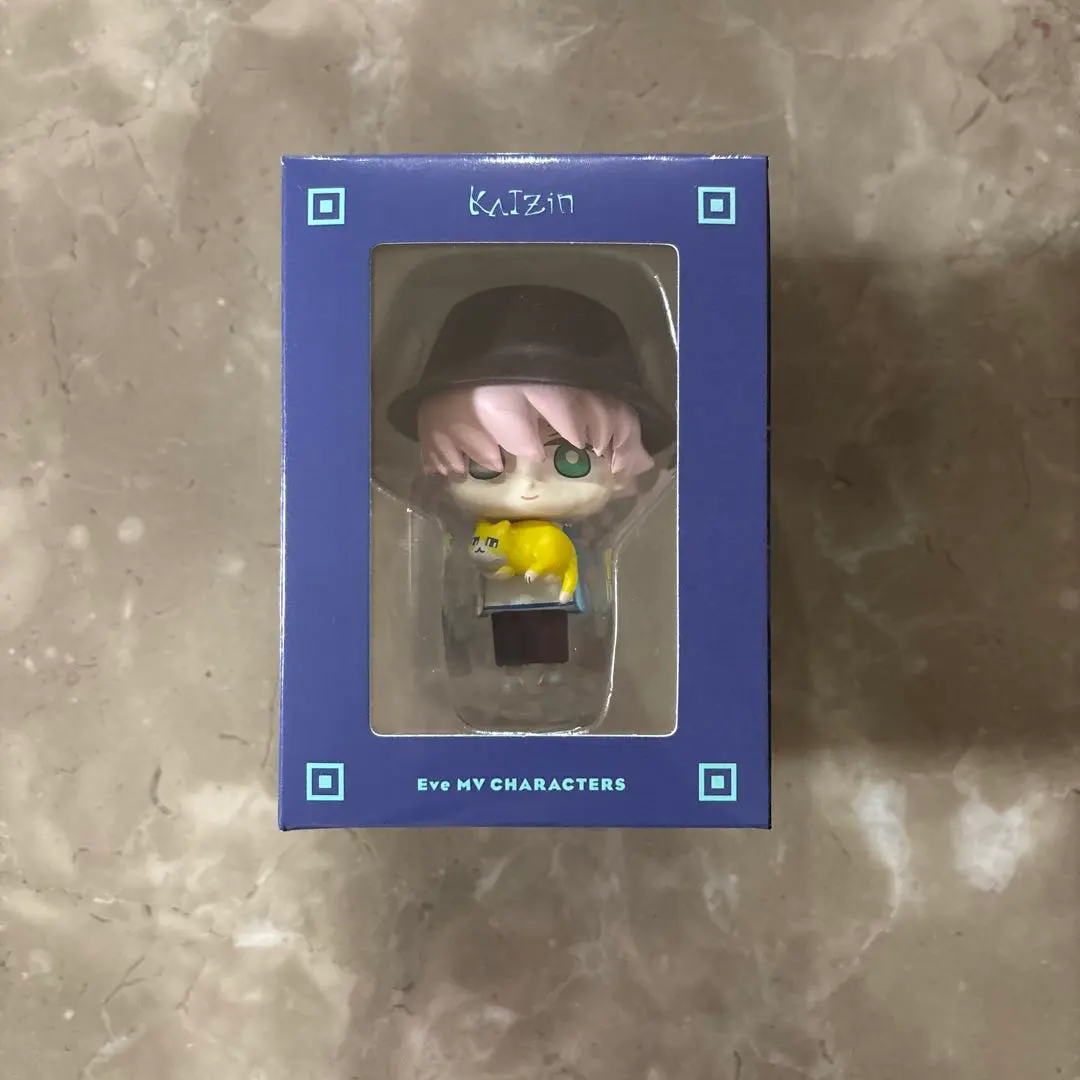 2026年最新】eve 廻人 フィギュアの人気アイテム - メルカリ