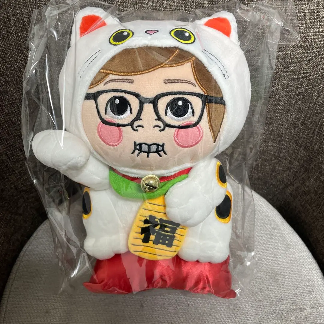 2026年最新】みそきん ぬいぐるみの人気アイテム - メルカリ