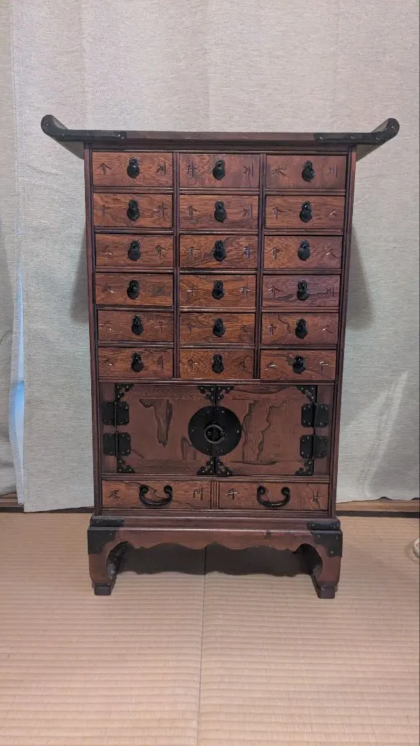 2026年最新】薬棚 アンティークの人気アイテム - メルカリ