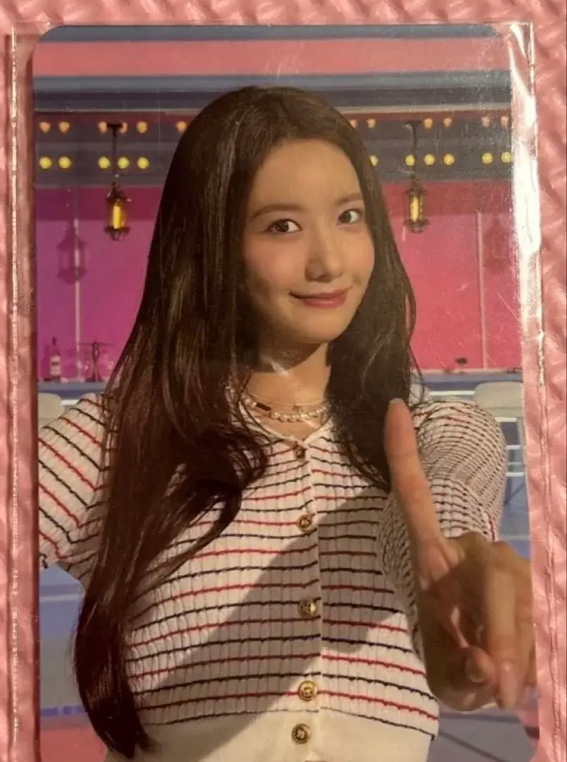 2026年最新】少女時代 ユナ サインの人気アイテム - メルカリ