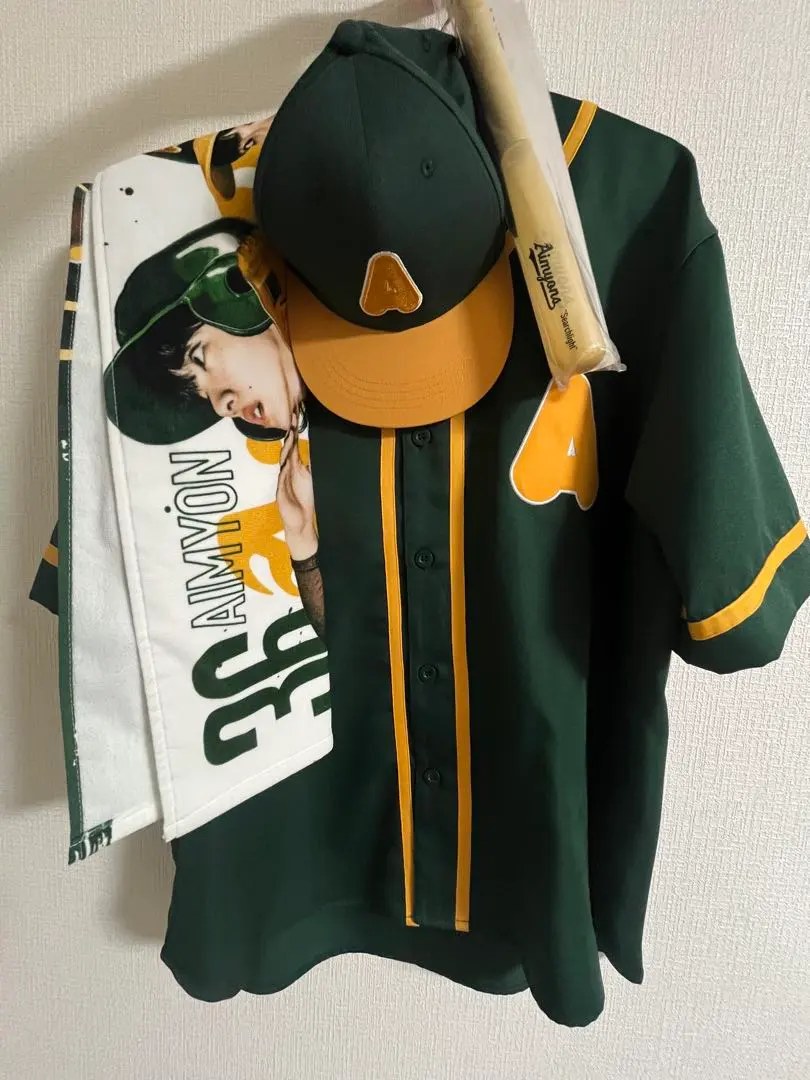 値下げします！新聞付！あいみょんサーチライト甲子園ライブ