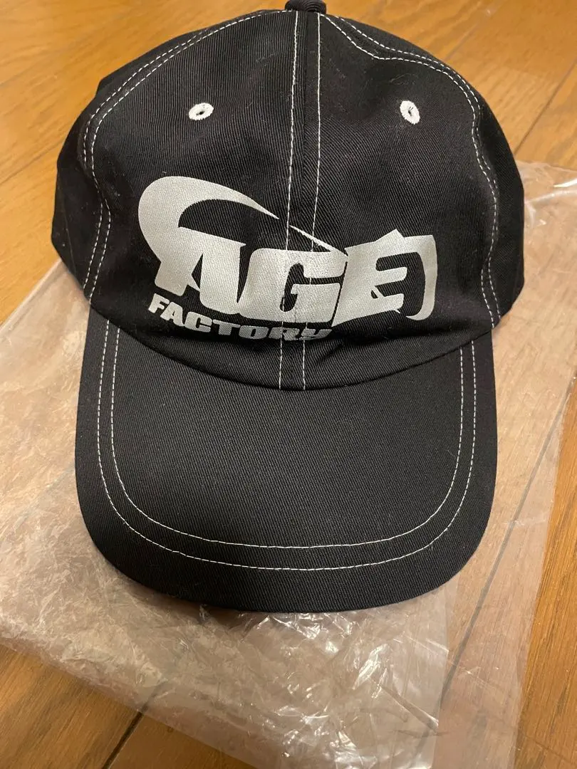 2026年最新】age factory キャップの人気アイテム - メルカリ