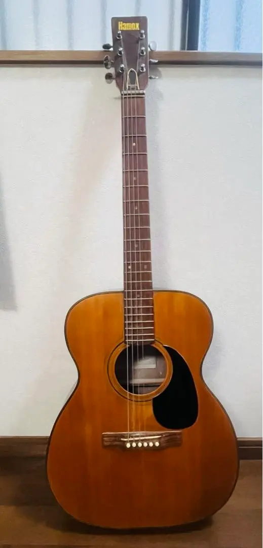 2026年最新】hamox ギターの人気アイテム - メルカリ