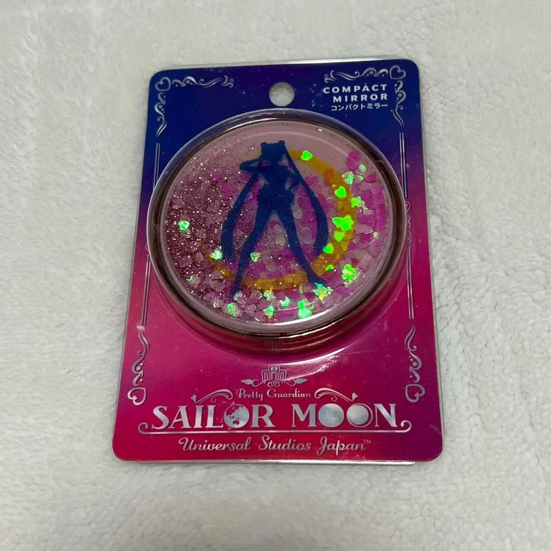 2026年最新】セーラームーン usj ピンズの人気アイテム - メルカリ