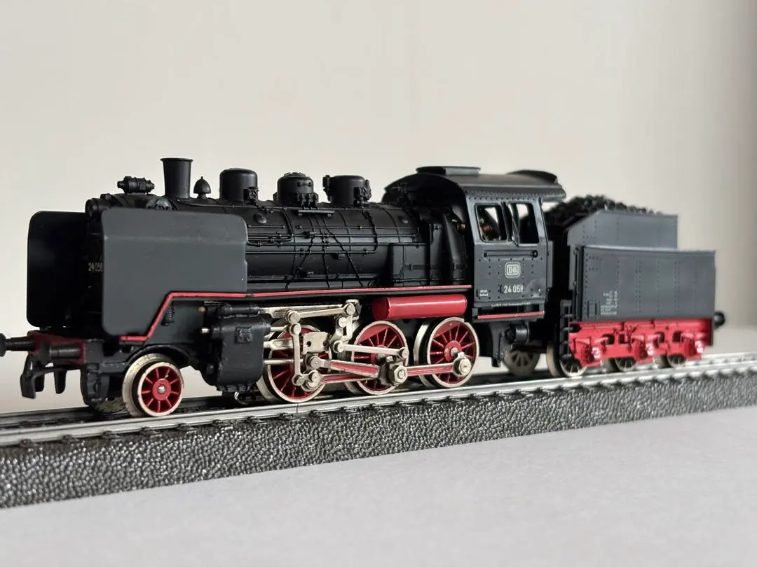 MARKLIN メルクリン 箱有3094 BR03 蒸気機関車アナログ レア