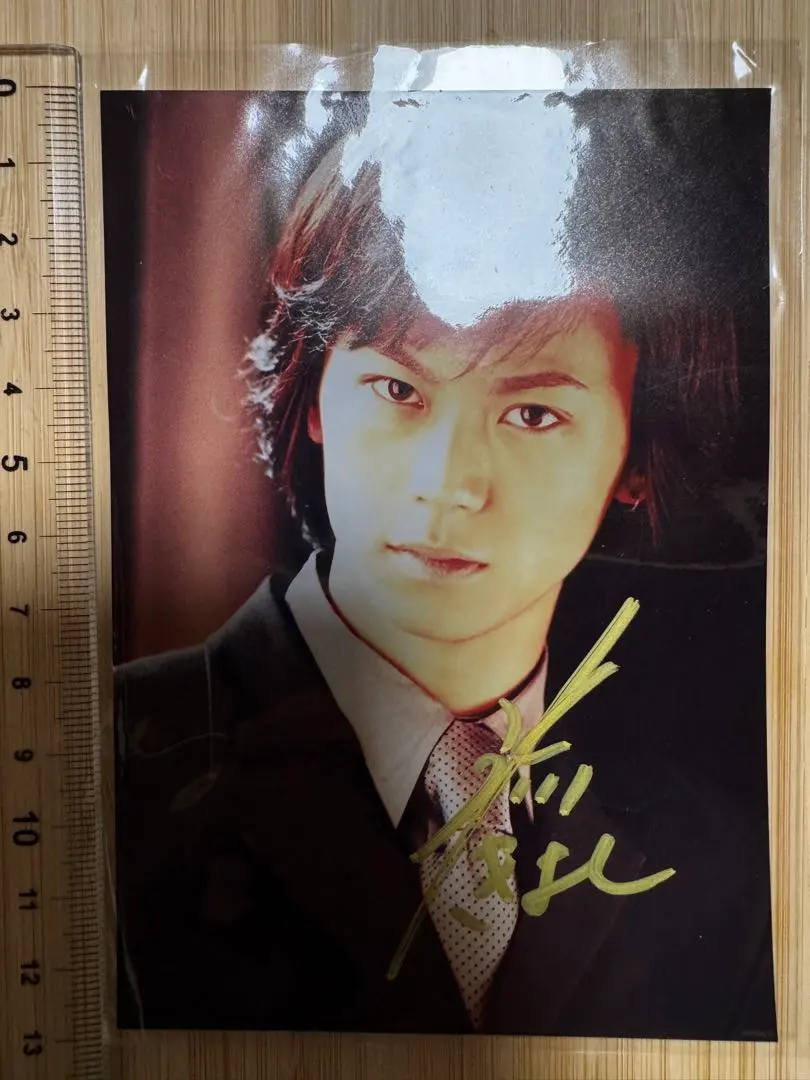 2026年最新】氷川きよし サインの人気アイテム - メルカリ