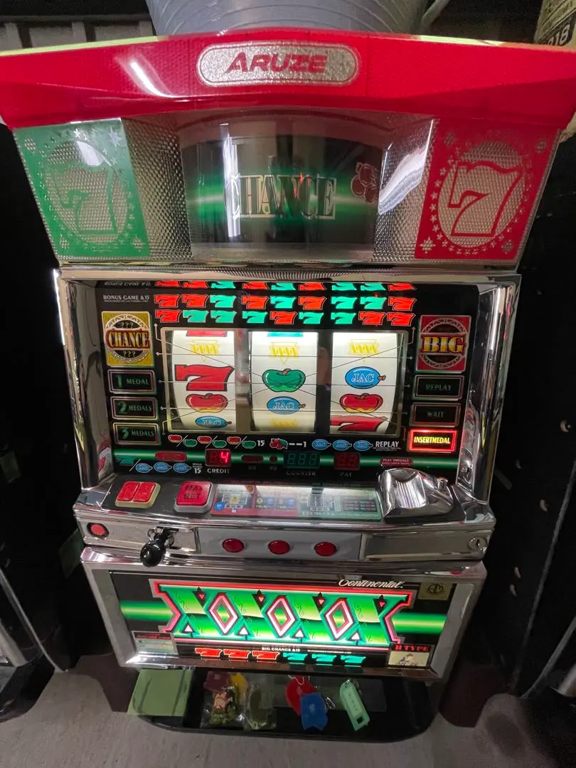 2026年最新】実機 コンチ 4xの人気アイテム - メルカリ