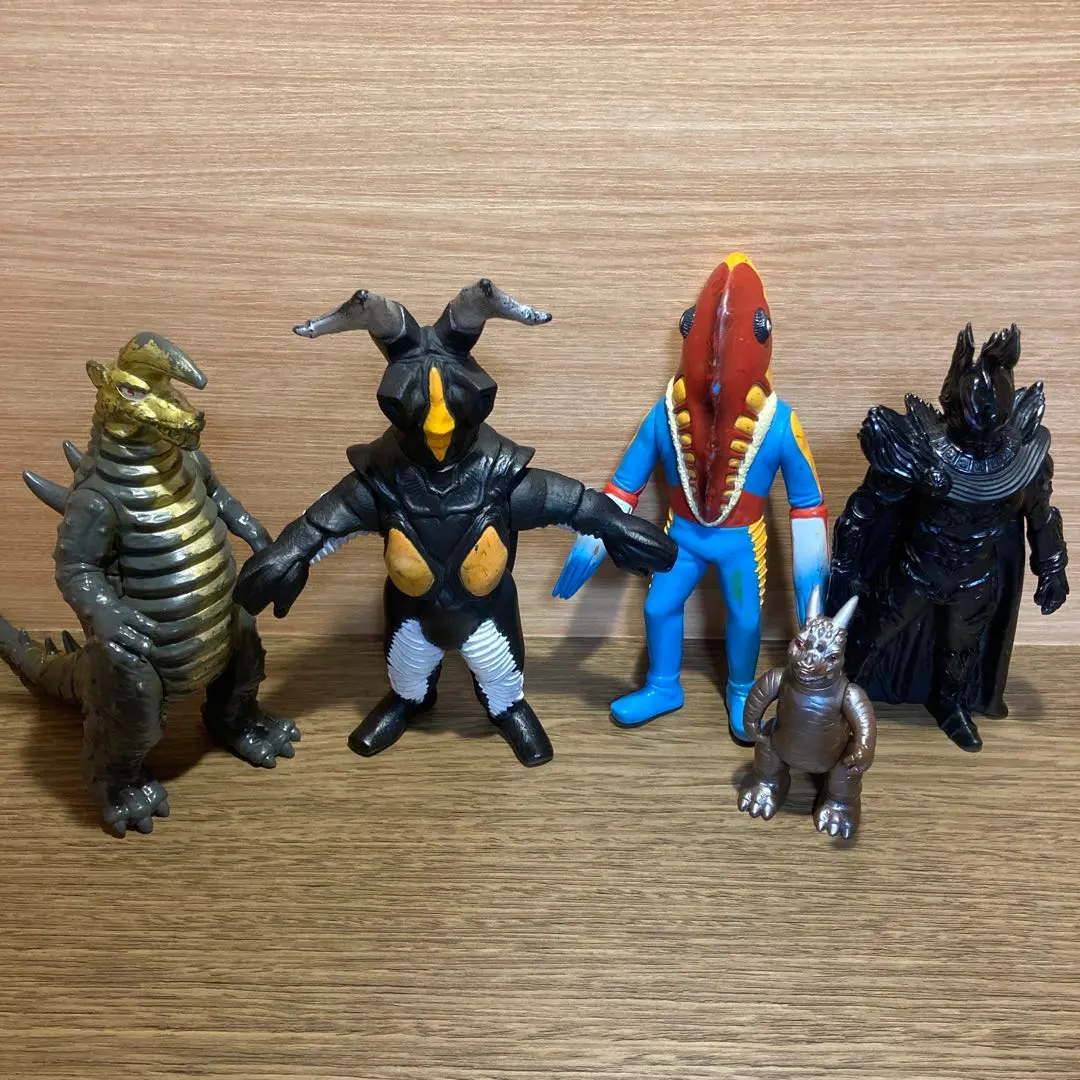 2026年最新】ブラックキング ブルマァクの人気アイテム - メルカリ