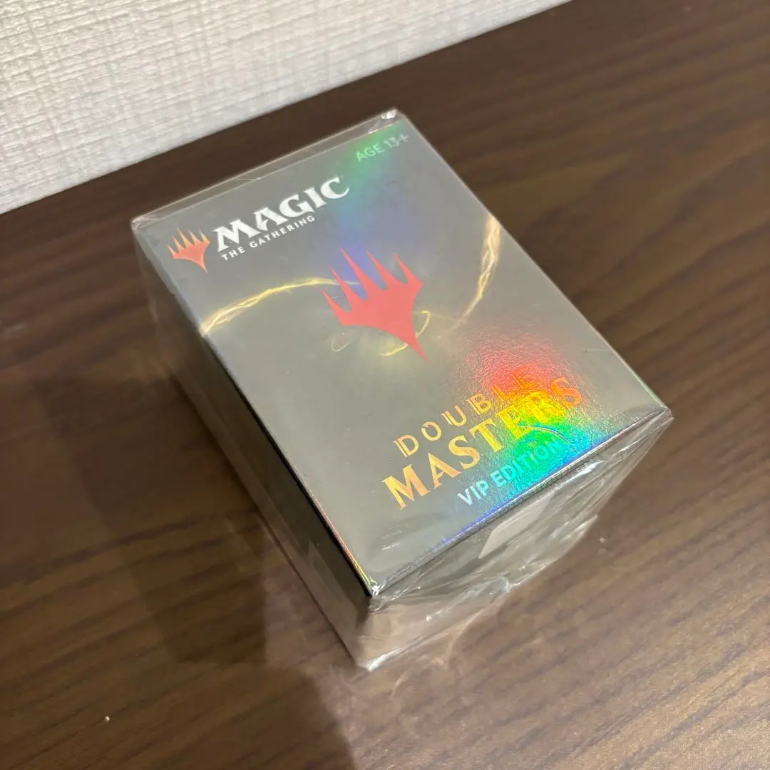 2026年最新】ダブルマスターズ vipの人気アイテム - メルカリ