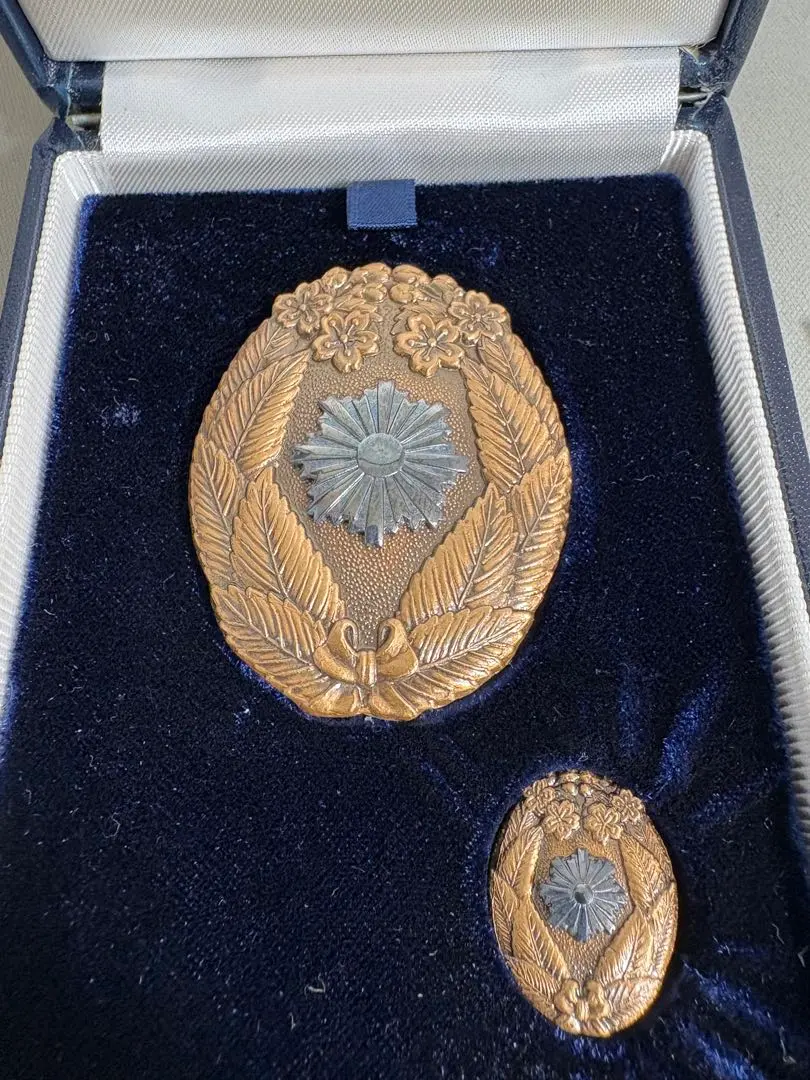 2026年最新】警察功績章の人気アイテム - メルカリ