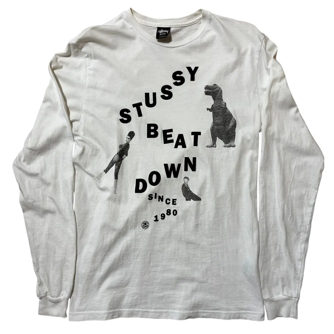 2026年最新】STUSSY 恐竜の人気アイテム - メルカリ