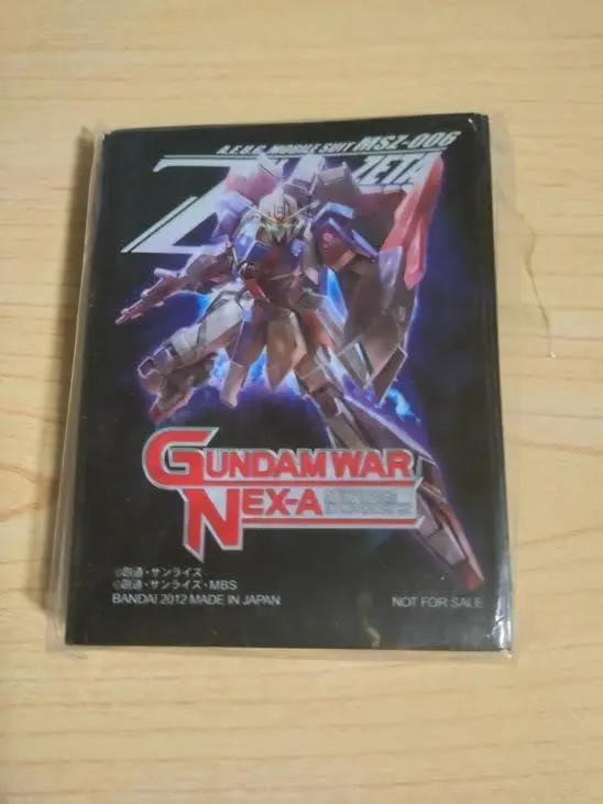 2026年最新】スリーブ ネグザの人気アイテム - メルカリ