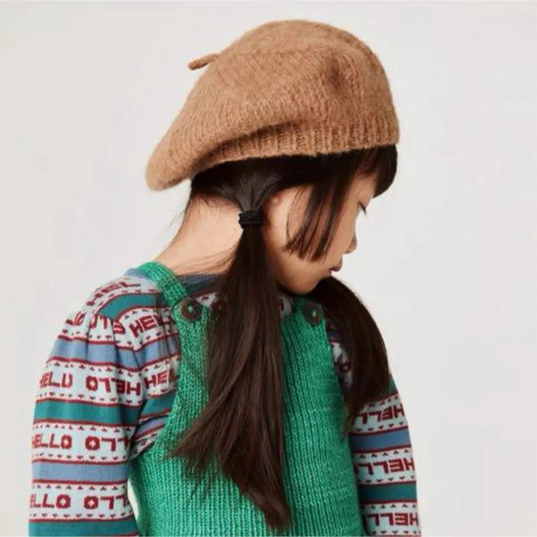 2026年最新】Misha＆Puff ベレー帽の人気アイテム - メルカリ
