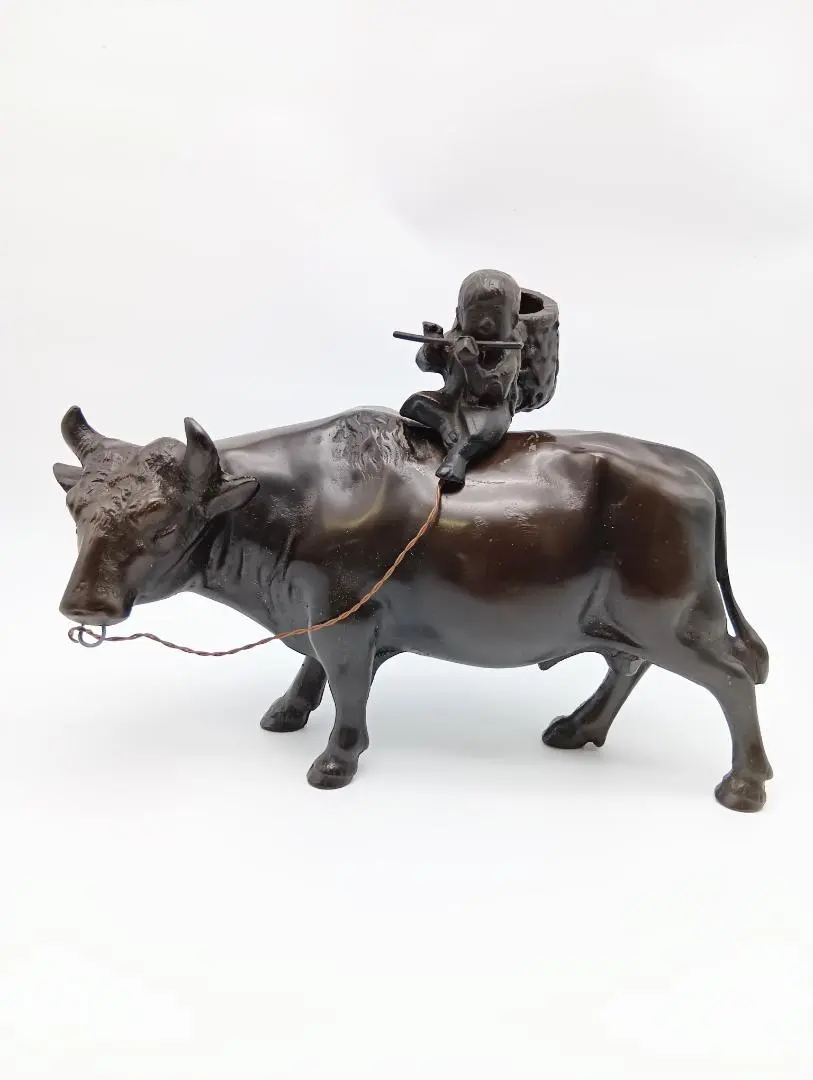 2026年最新】立牛童子の人気アイテム - メルカリ