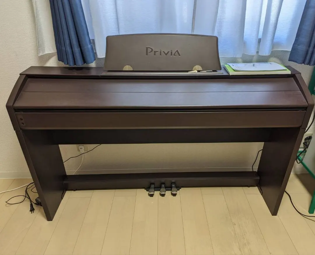 2026年最新】PX-750 電子ピアノの人気アイテム - メルカリ