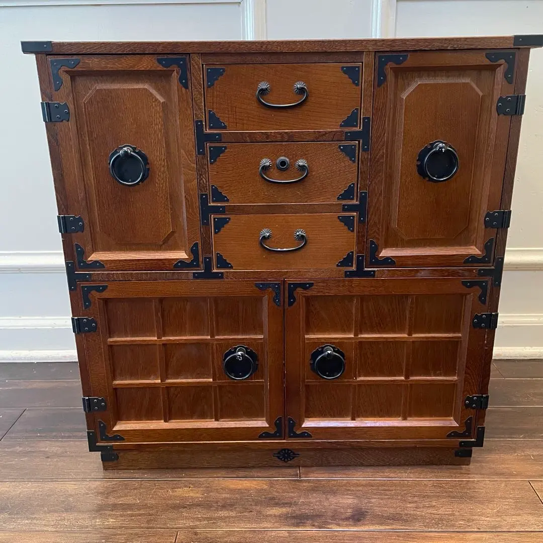 2026年最新】からくり箪笥の人気アイテム - メルカリ