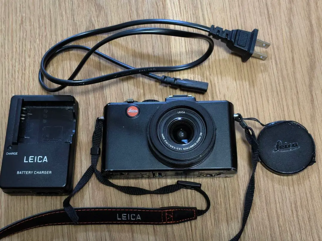 2026年最新】ライカ d-lux3の人気アイテム - メルカリ